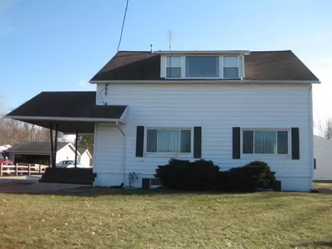 1179 Barks Rd E, Marion, OH 43302 photo 1