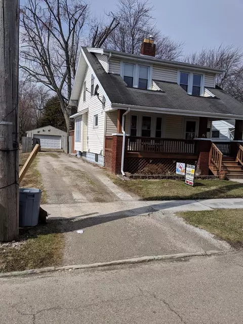 143 Barnhart St, Marion, OH 43302 photo 1
