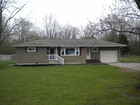 1804 Smeltzer Rd, Marion, OH 43302 photo 1
