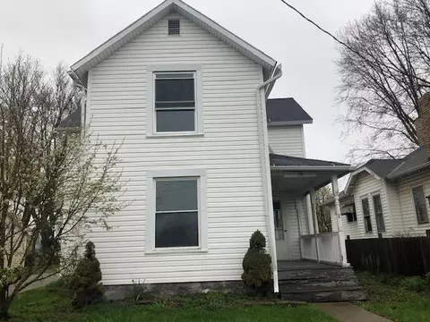 272 E Mark St, Marion, OH 43302 photo 1