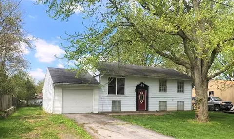 2533 Capaldi Dr, Marion, OH 43302 photo 1
