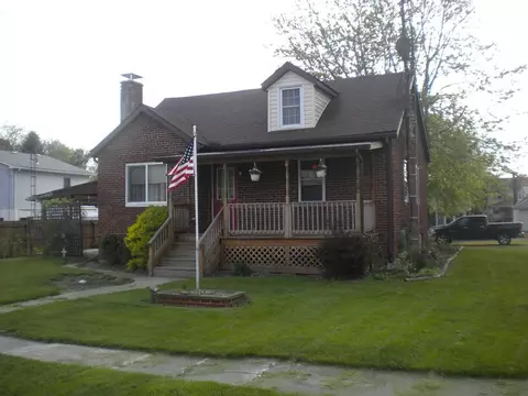 143 Boone Ave, Marion, OH 43302 photo 1