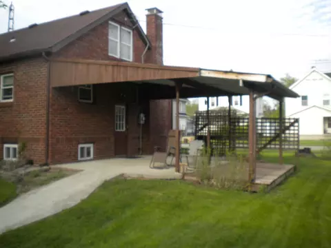 143 Boone Ave, Marion, OH 43302 photo 4