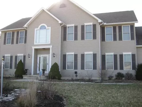 5543 Denzer Rd, Waldo, OH 43356 photo 1