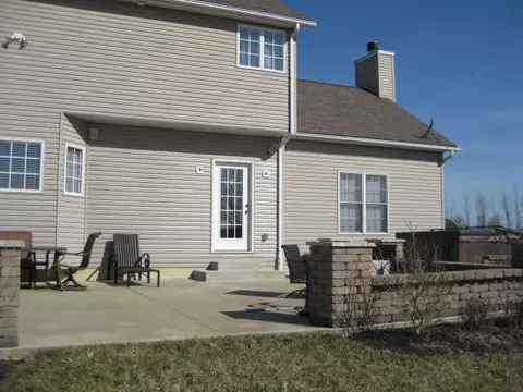 5543 Denzer Rd, Waldo, OH 43356 photo 4