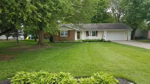 531 Gemini Dr, Marion, OH 43302 photo 1
