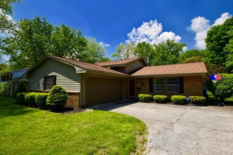 641 Normandy Dr, Marion, OH 43302 photo 1