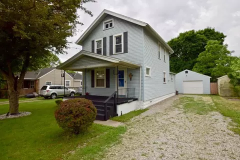 431 Evans Rd, Marion, OH 43302 photo 1