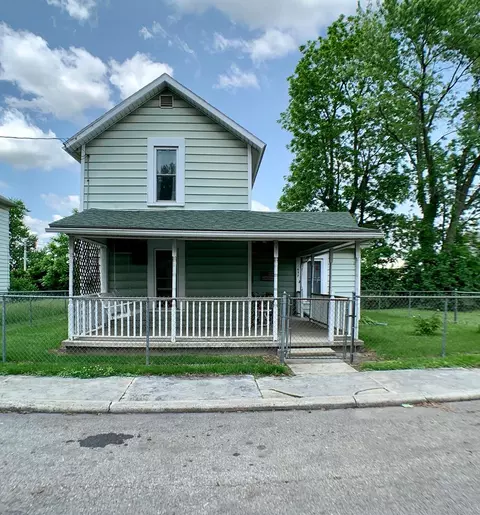 657 Universal Ave, Marion, OH 43302 photo 1