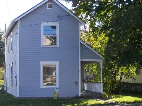 455 E Mark, Marion, OH 43302 photo 1