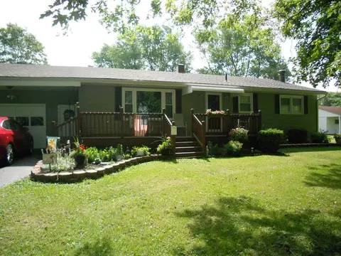 2000 Chapelhts Rd, Marion, OH 43302 photo 1