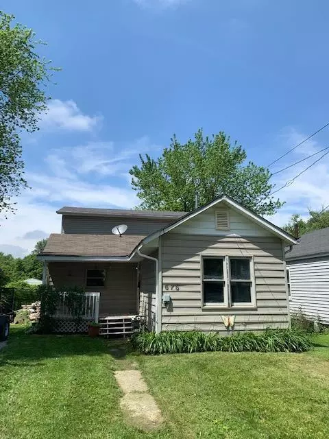 676 E Mark St, Marion, OH 43302 photo 8