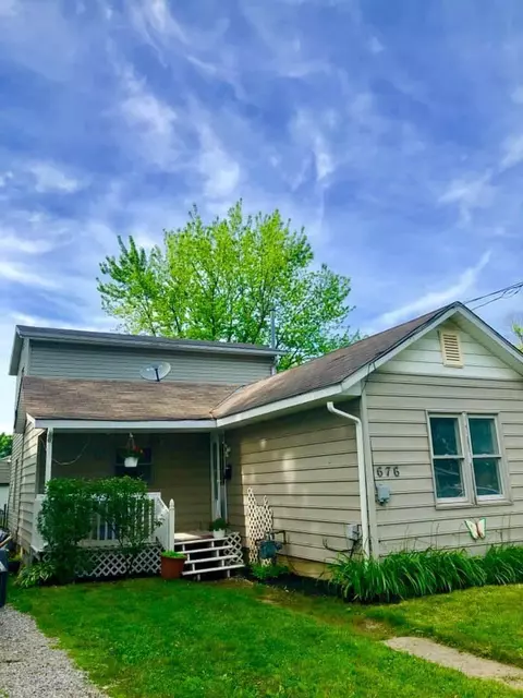 676 E Mark St, Marion, OH 43302 photo 1
