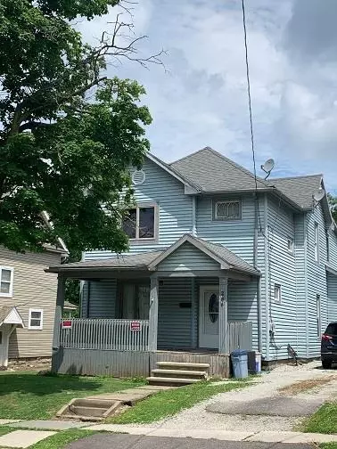 286 Chestnut St, Marion, OH 43302 photo 1