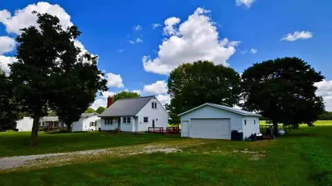 4954 Saint James Rd, Waldo, OH 43356 photo 1