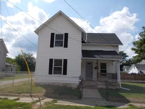123 Scioto, Marion, OH 43302 photo 1
