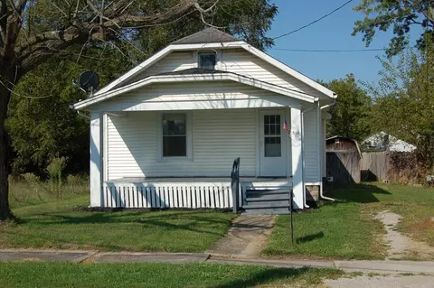 345 Glad St, Marion, OH 43302 photo 1