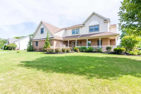 1459 Eagle Links Dr, Marion, OH 43302 photo 1