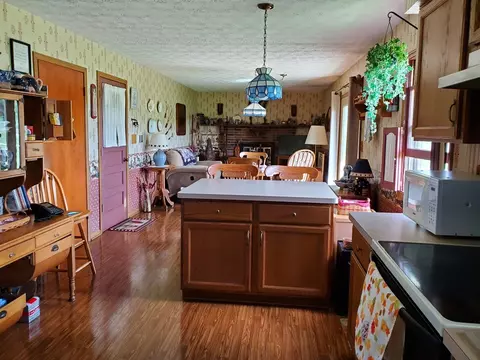 1981 Hoch Rd, Prospect, OH 43342 photo 5