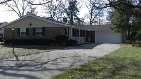 599 Edgefield Dr, Marion, OH 43302 photo 1