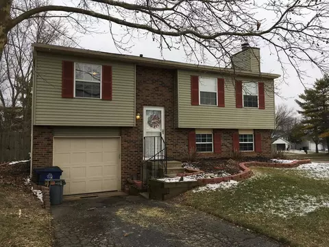 3191 Alderridge Ct, Dublin, OH 43017 photo 1