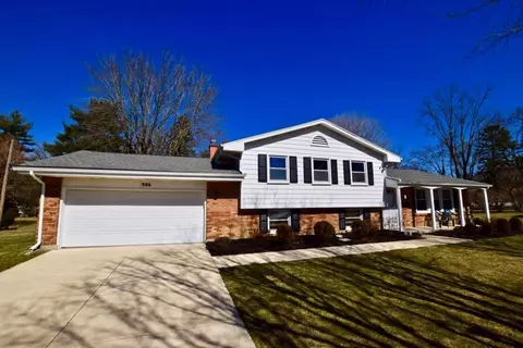 986 Normandy Cir, Marion, OH 43302 photo 1