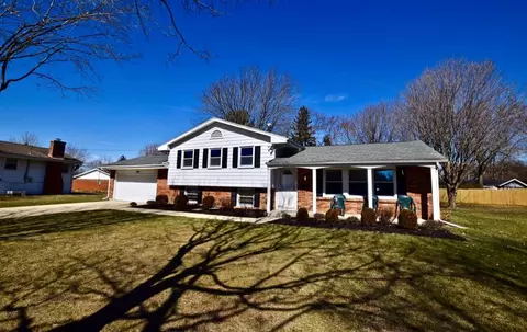 986 Normandy Cir, Marion, OH 43302 photo 22