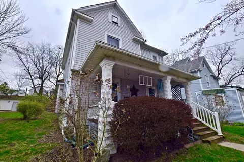 211 Bain Ave, Marion, OH 43302 photo 1