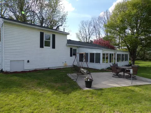 4930 S Saint James Rd, Waldo, OH 43356 photo 3