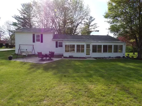 4930 S Saint James Rd, Waldo, OH 43356 photo 5