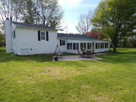 4930 S Saint James Rd, Waldo, OH 43356 photo 4