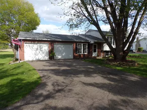 4930 S Saint James Rd, Waldo, OH 43356 photo 1