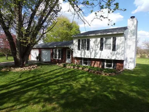 4930 S Saint James Rd, Waldo, OH 43356 photo 2