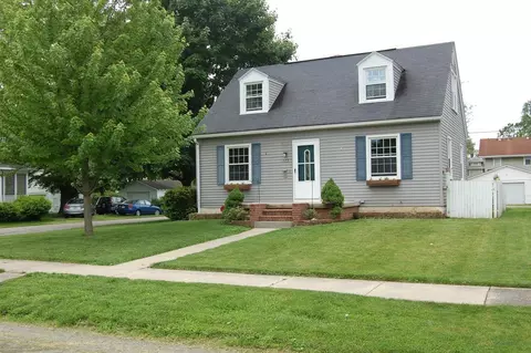175 N Johnson St, Marion, OH 43302 photo 1