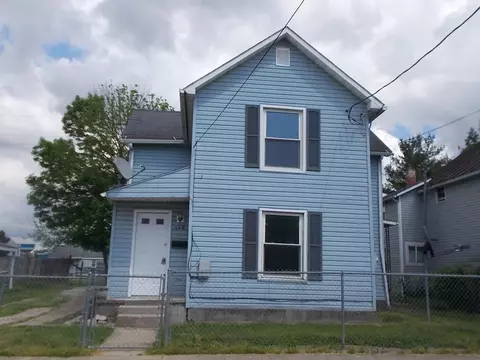 138 Scioto, Marion, OH 43302 photo 1