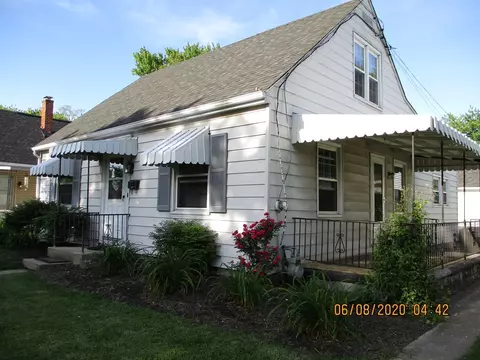 208 Johnson St, Marion, OH 43302 photo 2