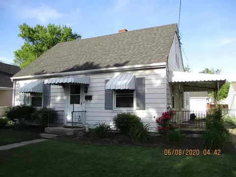 208 Johnson St, Marion, OH 43302 photo 1