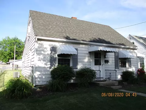 208 Johnson St, Marion, OH 43302 photo 4