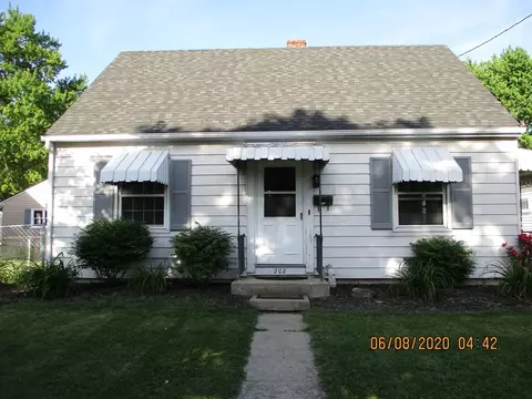 208 Johnson St, Marion, OH 43302 photo 3