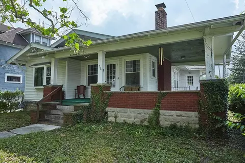 271 Summit St, Marion, OH 43302 photo 1