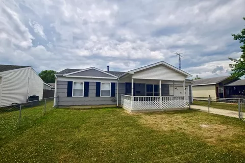1205 Grenada Dr, Marion, OH 43302 photo 1