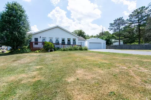 1495 W Bethlehem Rd, Prospect, OH 43342 photo 2