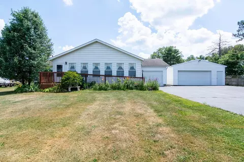 1495 W Bethlehem Rd, Prospect, OH 43342 photo 1