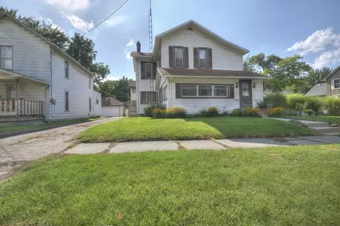 265 Oak, Marion, OH 43302 photo 1