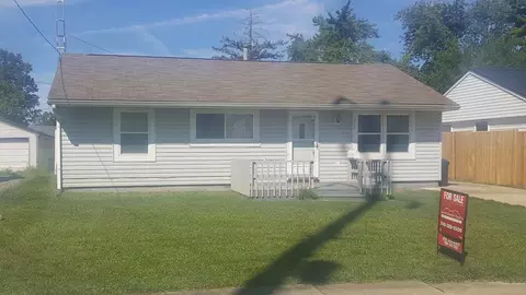577 Uncapher Ave, Marion, OH 43302 photo 1