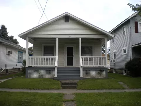192 Barnhart St, Marion, OH 43302 photo 2