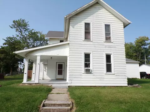248 George St, Marion, OH 43302 photo 1