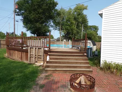 248 George St, Marion, OH 43302 photo 3
