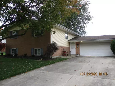 511 Edgefield Dr, Marion, OH 43302 photo 1