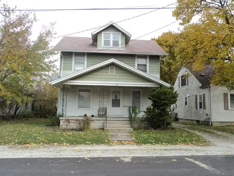 888 Henry St, Marion, OH 43302 photo 1